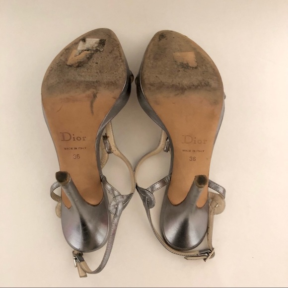 Dior Heels - Picture 7 of 15
